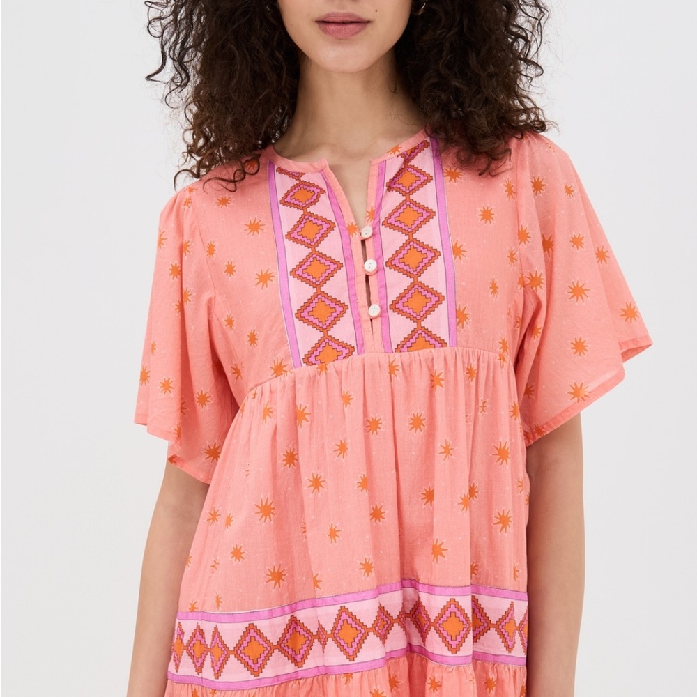 Marea dress